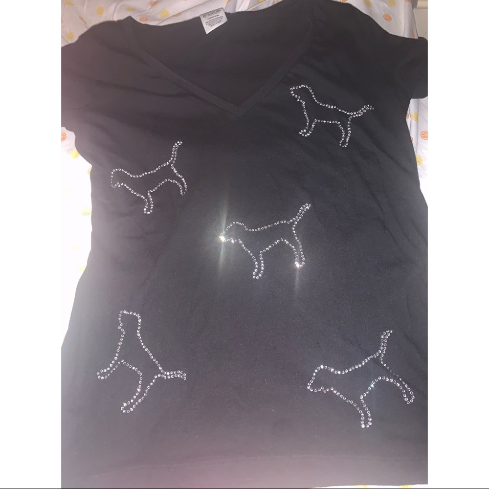 Victorias Secret T-shirt !